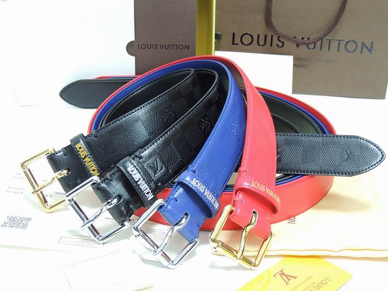 LV belt LB   (122)